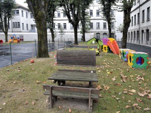 Milano, finiti i lavori di ristrutturazione alla scuola di Via Mac Mahon