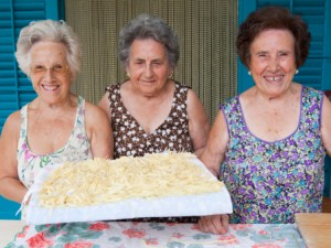 Venti cose che solo chi è cresciuto in una famiglia del sud può capire