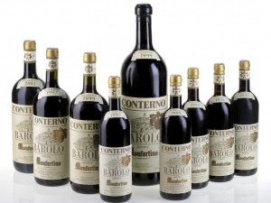 Vini all'asta: ecco le bottiglie che valgono una fortuna