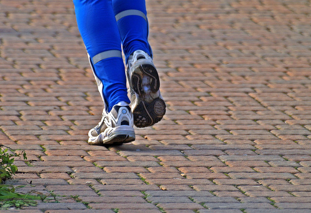 scarpe running a3 a4 differenze