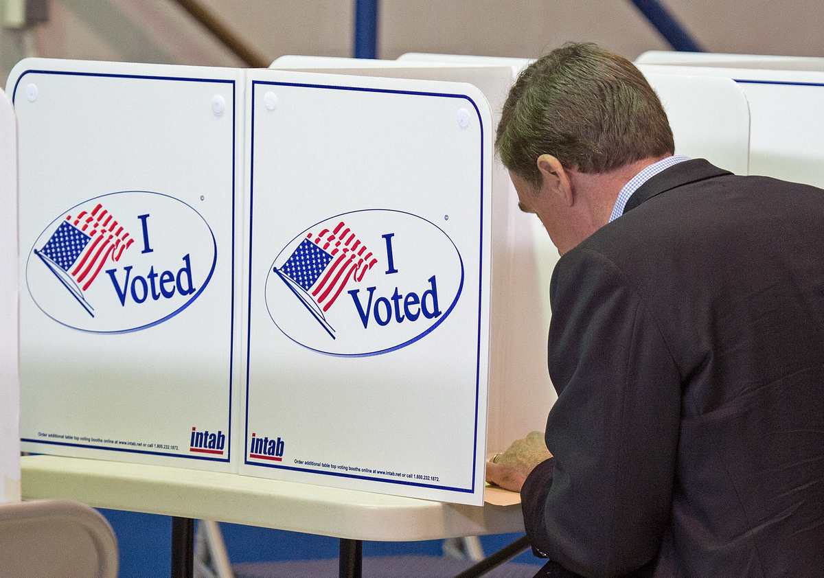 Dove seguire i risultati delle elezioni