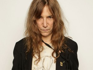 Patti Smith in concerto in una Basilica, l'Arcidiocesi di Napoli: