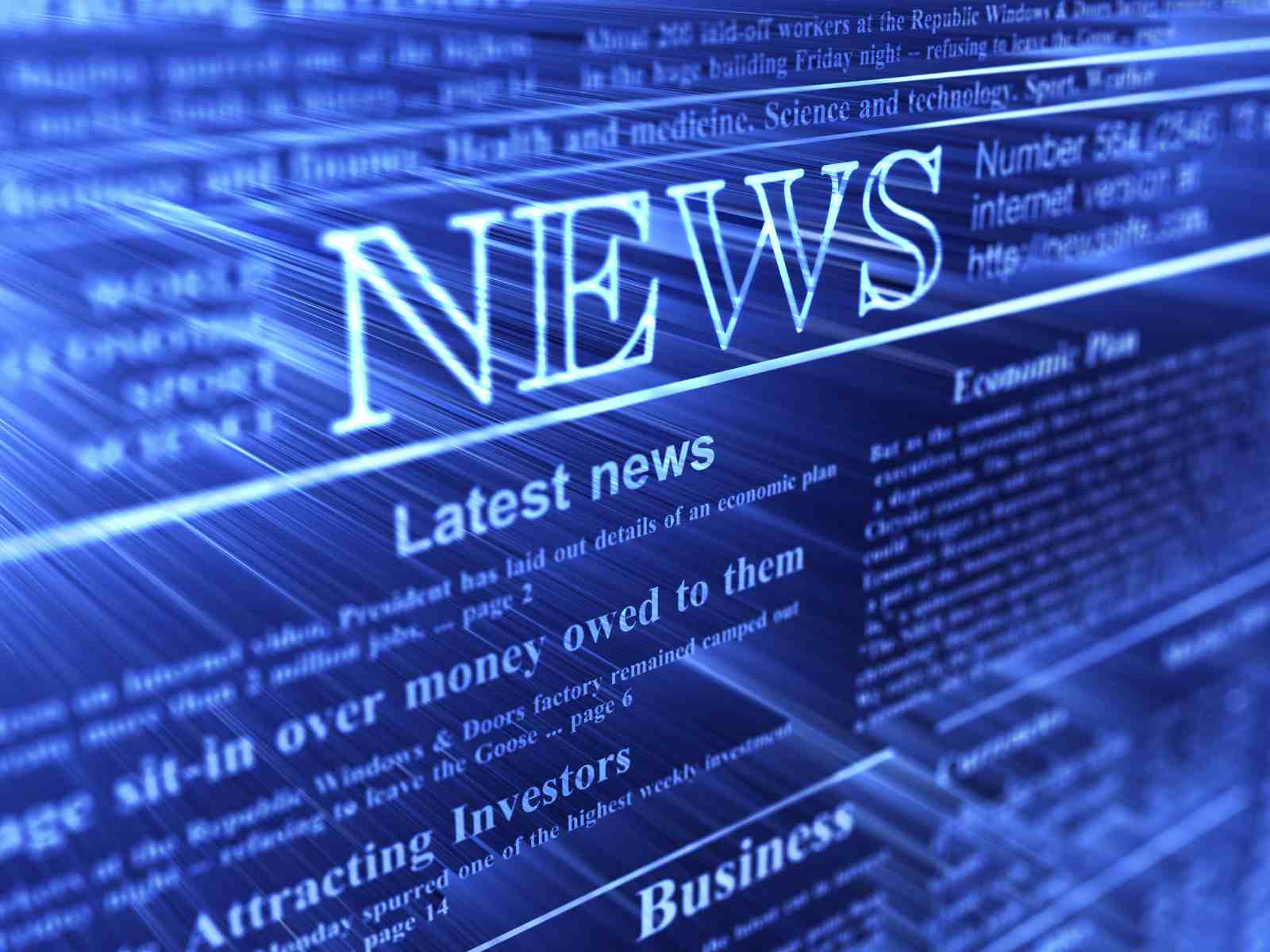 News media le 10 previsioni per il 2011 come cambierà l'informazione