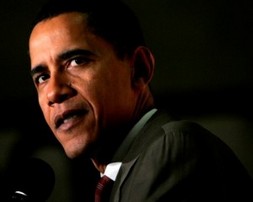 Barack Obama