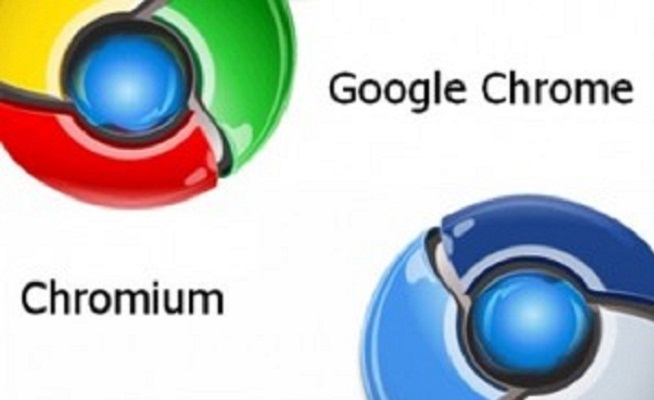 chrome