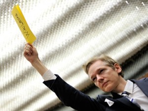wikileaks egitto