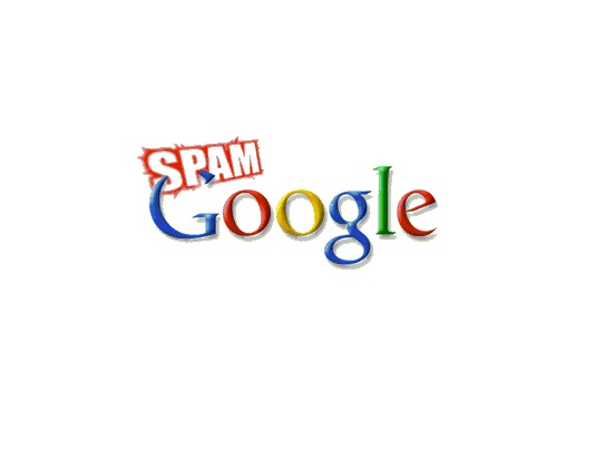 spam