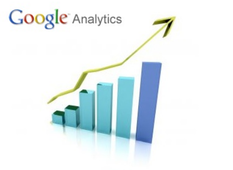 google-analytics