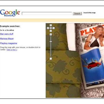 google_rooms