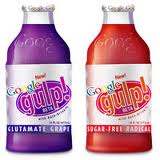 google gulp