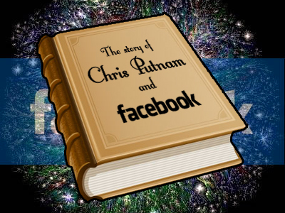 chris putnam facebook