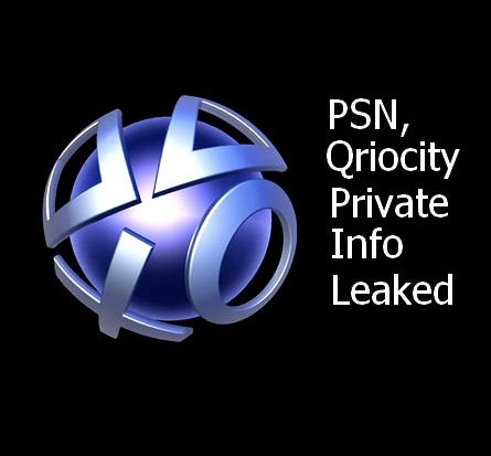 PSNInfoLeak