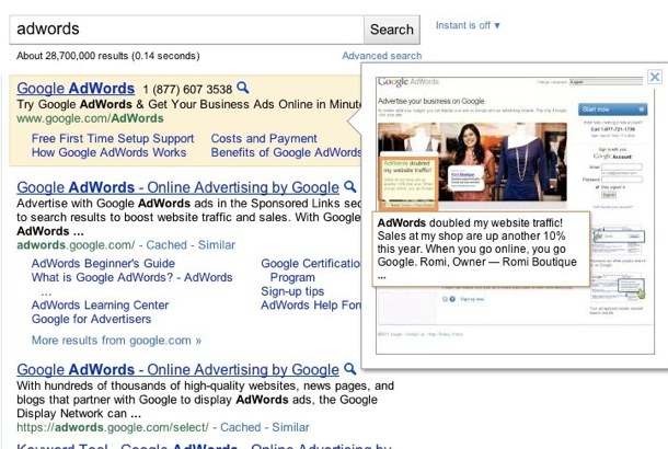 adwords_instant_previews