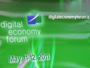 forum venezia economia digitale