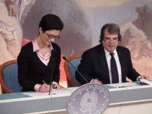 Il Wi-Fi arriva nelle scuole italiane