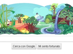 google-doodle-logo-giorno-della-terra