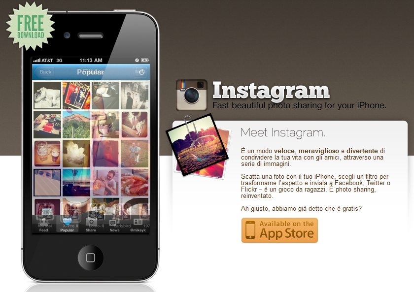 instagram