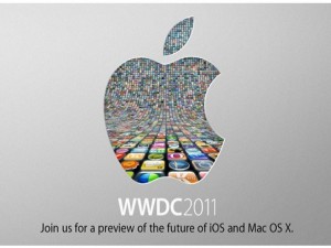 WWDC 2011: il 6 giugno l'attesissimo evento Apple - Steve Jobs ci sarà?