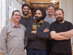 Arduino: successo internazionale di un progetto open source italiano
