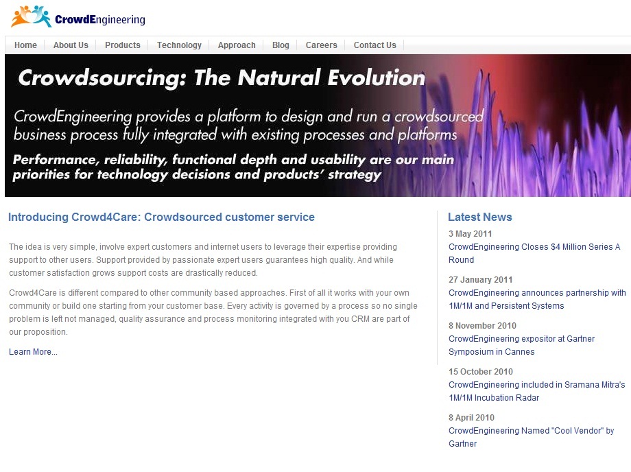 crowdengineering