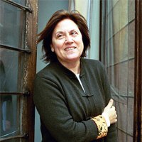 Lucia Annunziata