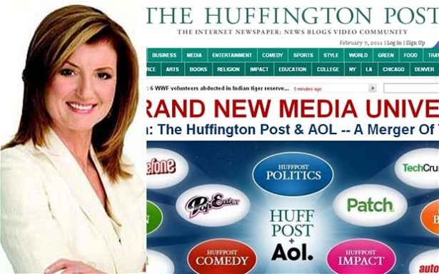 The-Huffington-post