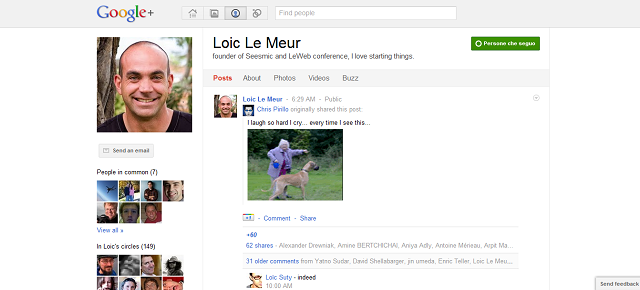 Loic-Le-Meur-su-Google