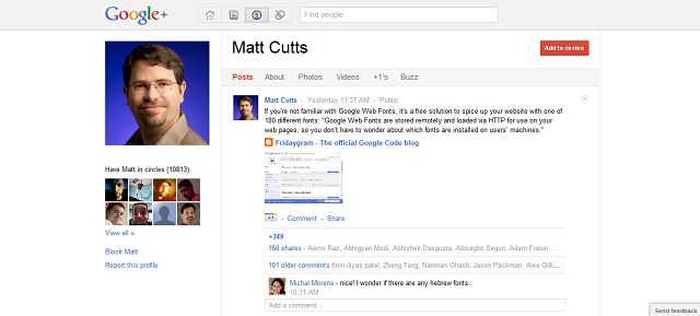 Matt-Cutts-su-Google