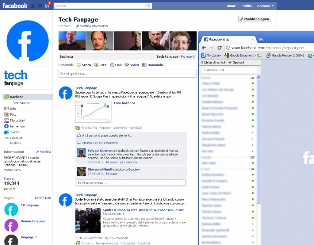 chat-facebook