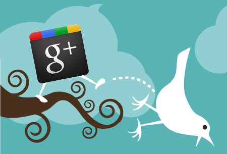 google-plus-vs-twitter