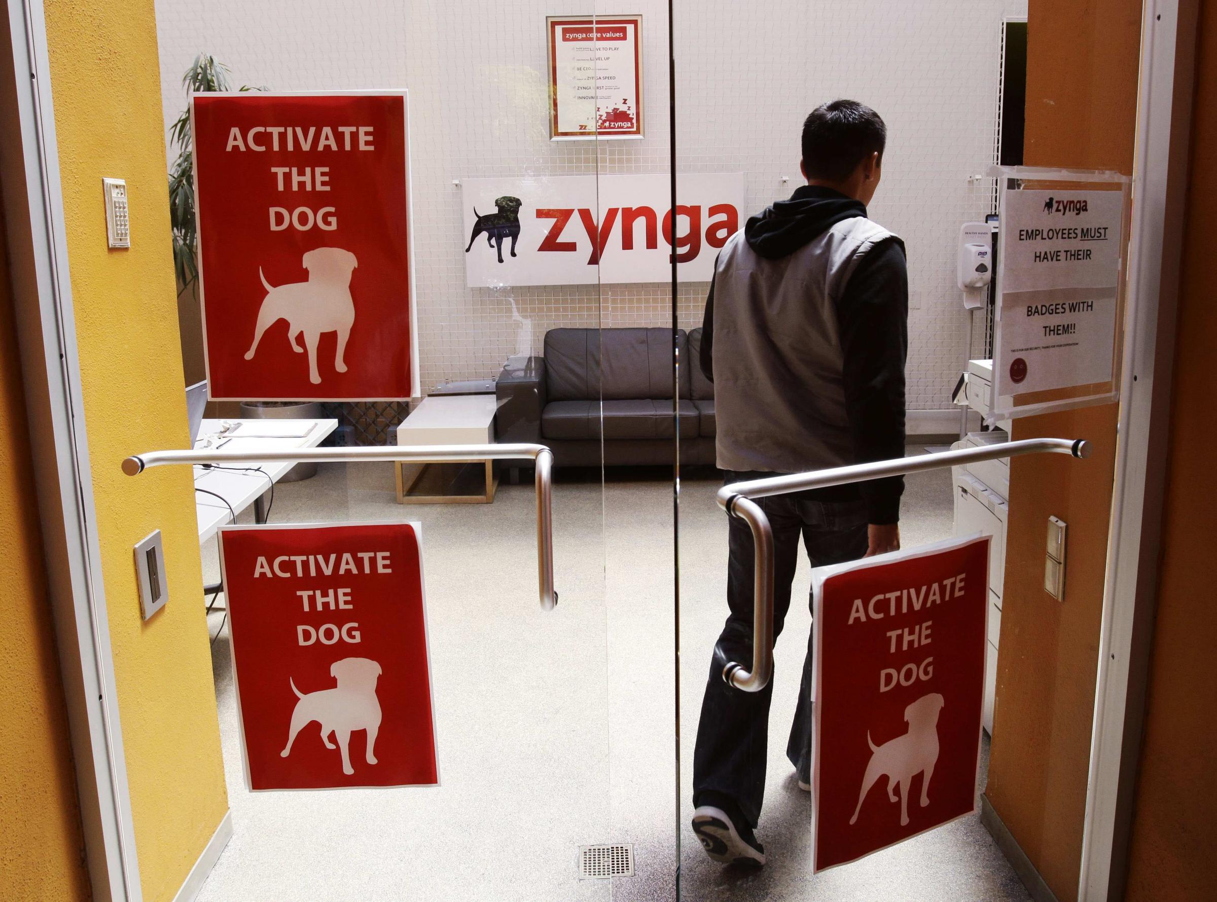 Zynga