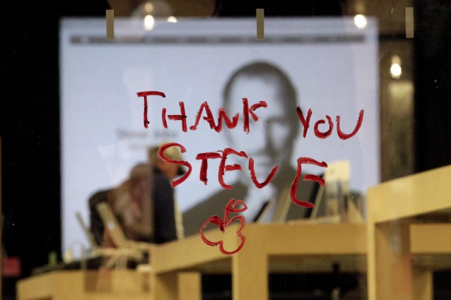 Steve Jobs