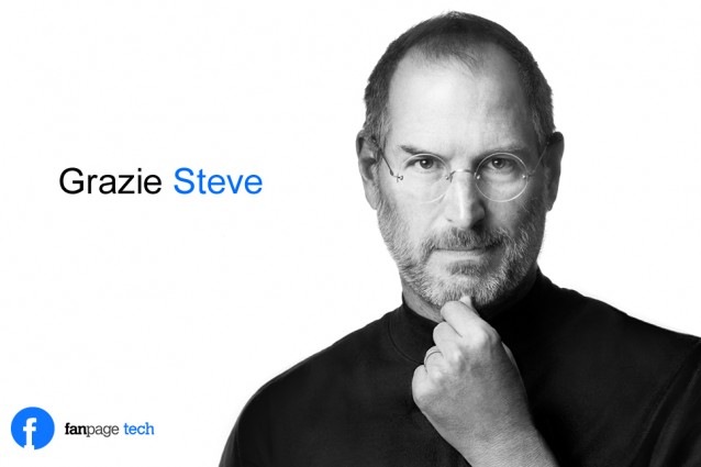 la morte di steve jobs