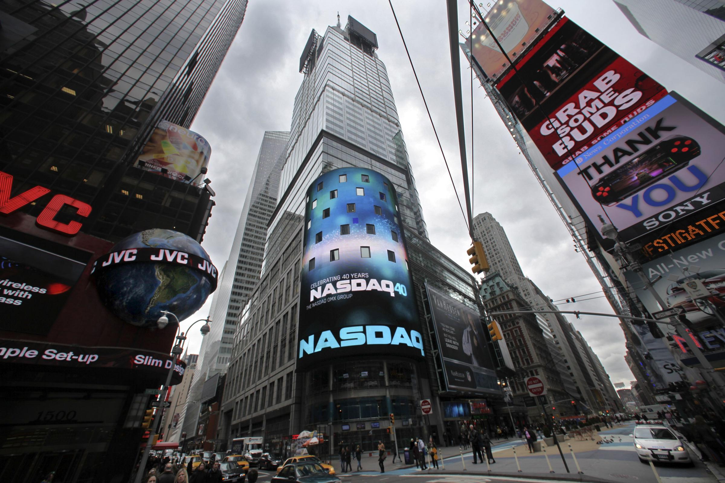 Nasdaq