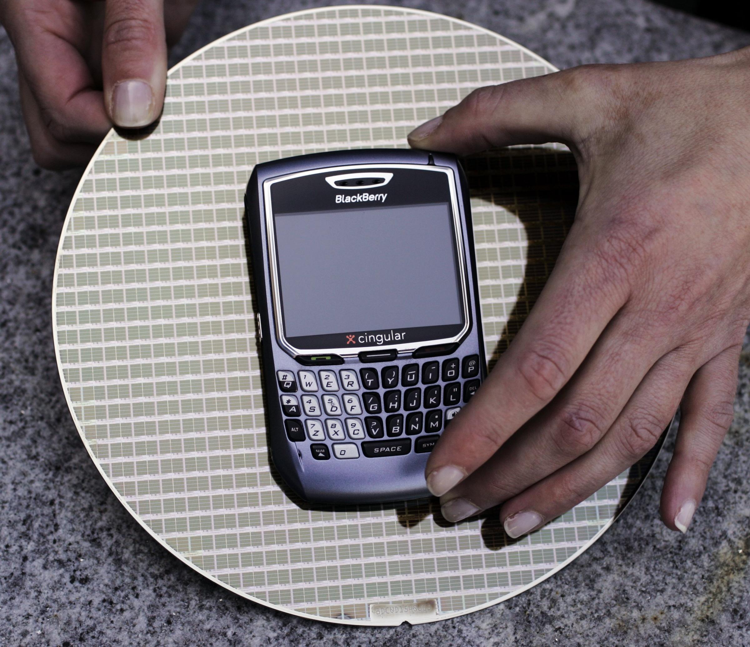 Stm high-tech Italia