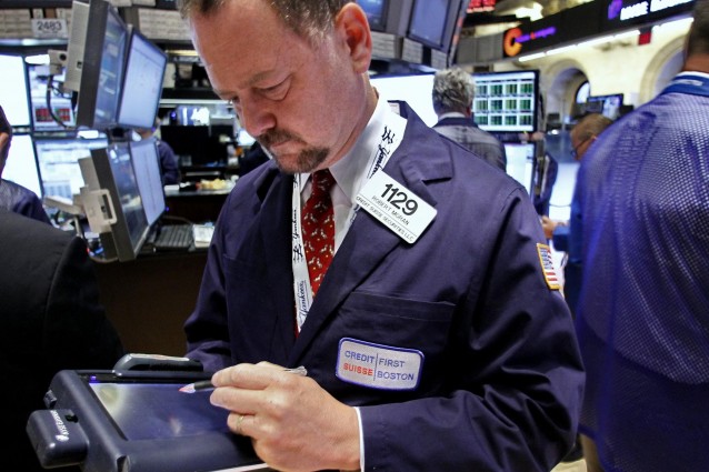 Borse mondiali