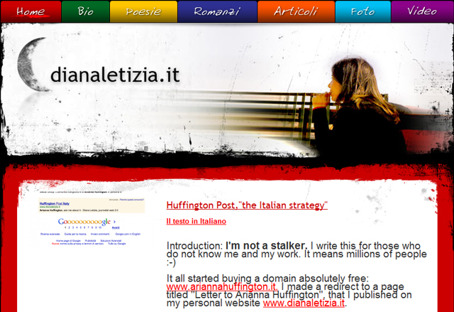 Arianna-Huffington-e-la-strategia-italiana-Intervista-a-Diana-Letizia2