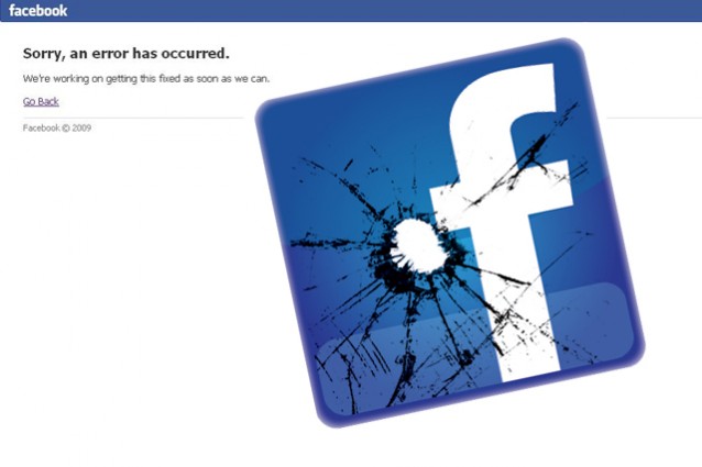 Facebook e Instagram Down, problemi di connessione per i social network di Zuckerberg