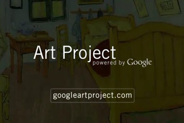 Google-Art-Project
