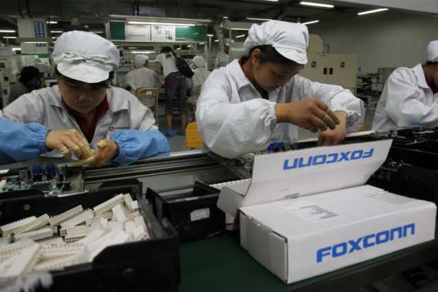 foxconn