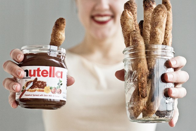 Ferrero ritira le accuse e ringrazia i fan del World Nutella Day