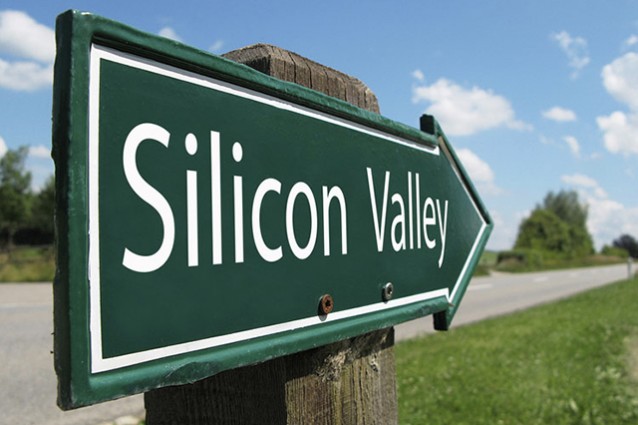 Silicon valley stipendi stage
