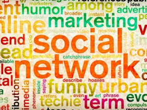 L’Italia è più social degli Stati Uniti d'America