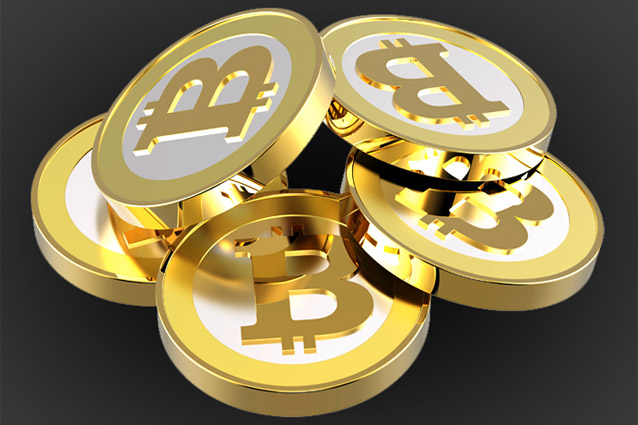 Bitcoin Microsoft