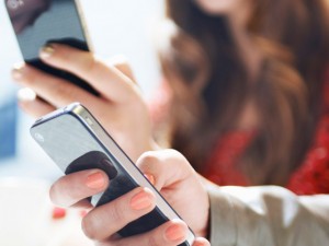 Datazione spam SMS