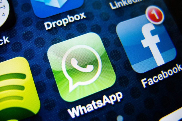 WhatsApp non condividerà più i dati degli utenti con Facebook in Europa