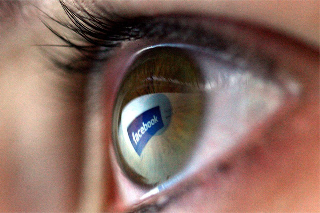 Facebook privacy nome reale