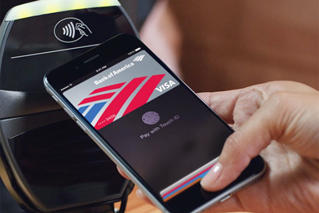 Apple Pay è disponibile in Italia: come funziona e con quali banche