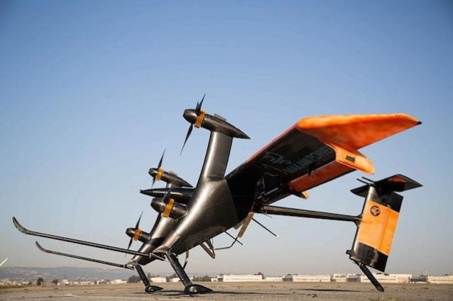 Google turbine energia eolica