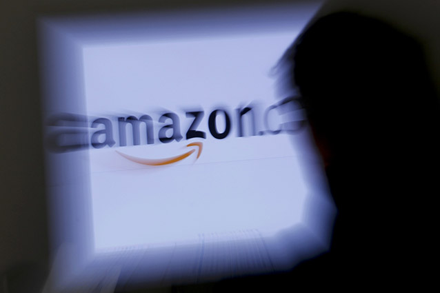 L'UE avvia un'indagine su Amazon e sui privilegi fiscali in Lussemburgo